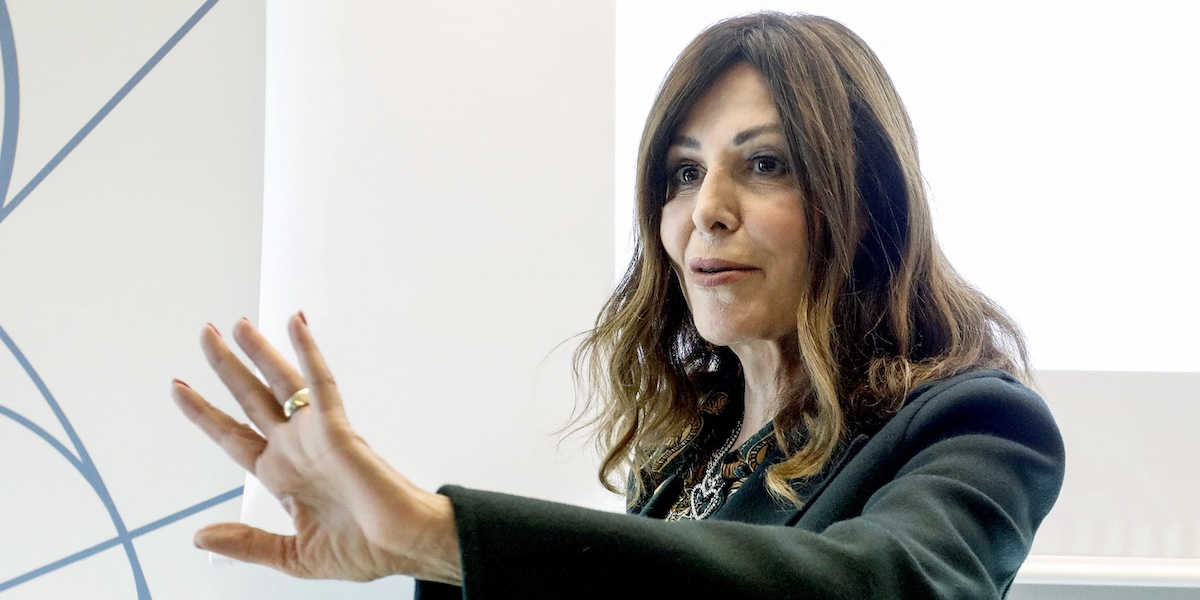 daniela santanchè
